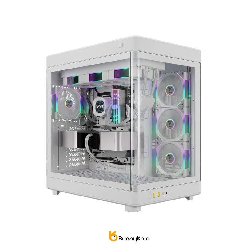 کیس گیم دیاس مدل WH NESO P1 PRO