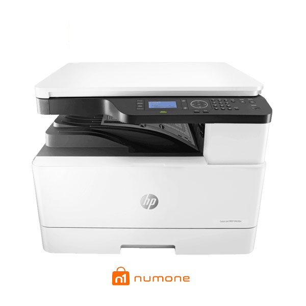 پرینتر چندکاره لیزری اچ پی مدل LaserJet MFP M436n