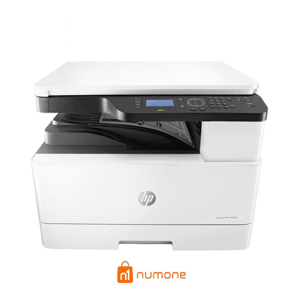 پرینتر چندکاره لیزری اچ پی مدل LaserJet MFP M436dn