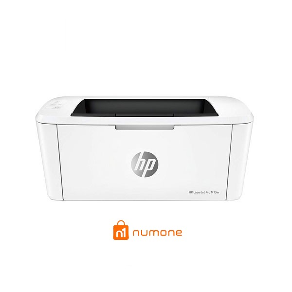 پرینتر لیزری اچ پی مدل LaserJet Pro M15w