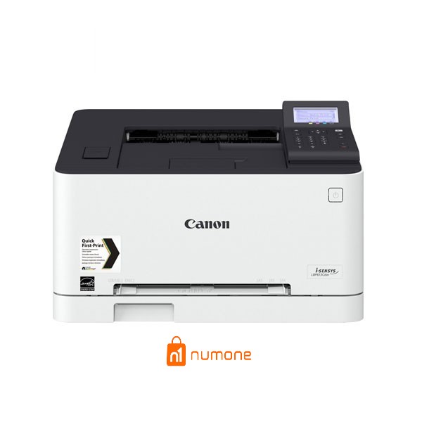 پرینتر لیزری کانن مدل i-SENSYS LBP613Cdw