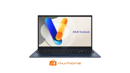 لپ تاپ 15.6 اینچی ایسوس مدل Q533MJ پردازنده Core Ultra 7 155H رم 40 حافظه 2TB SSD گرافیک 6G(3050)
