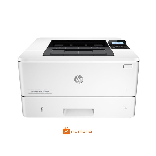 پرینتر لیزری اچ پی مدل LaserJet Pro M402n