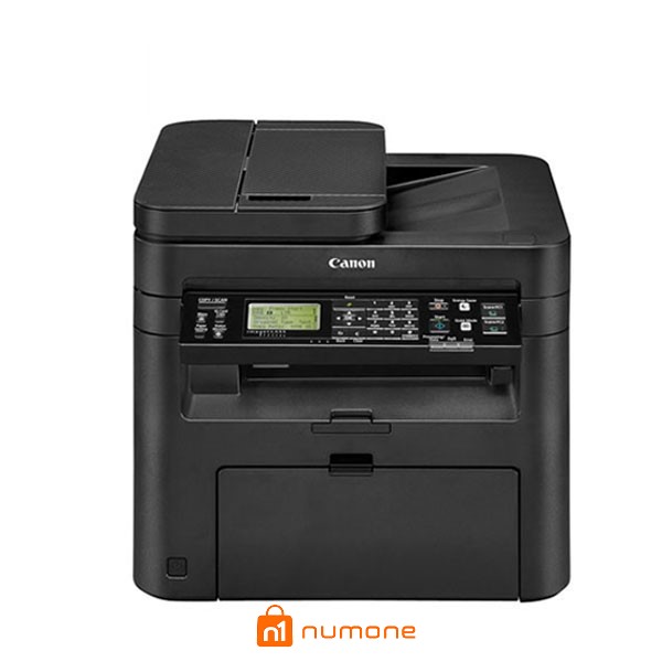 پرینتر چند کاره کانن مدل imageCLASS MF244dw