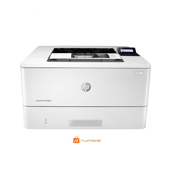 پرینتر لیزری تک کاره اچ پی مدل LaserJet Pro M404n