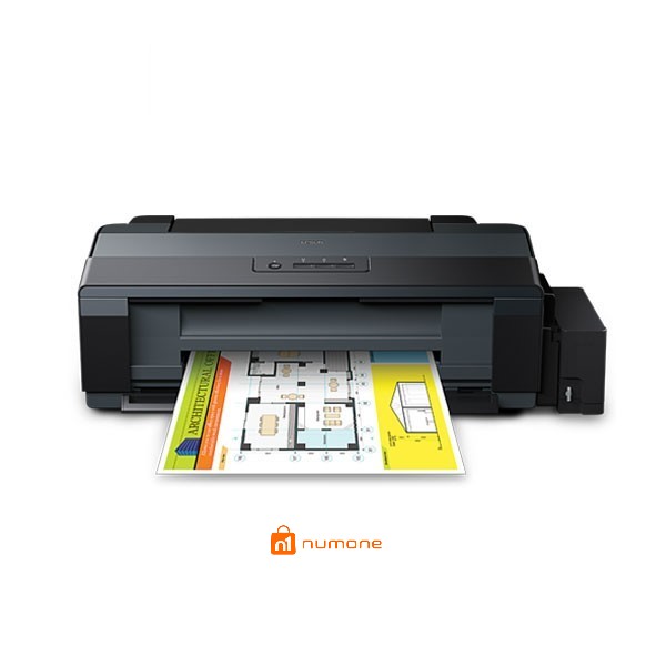 پرینتر جوهرافشان اپسون مدل EcoTank L1300