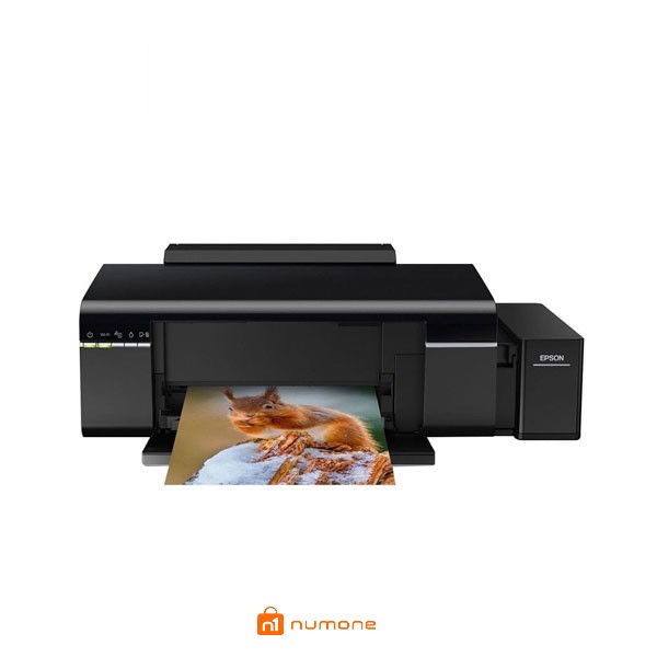 پرینتر جوهرافشان اپسون مدل EcoTank L805