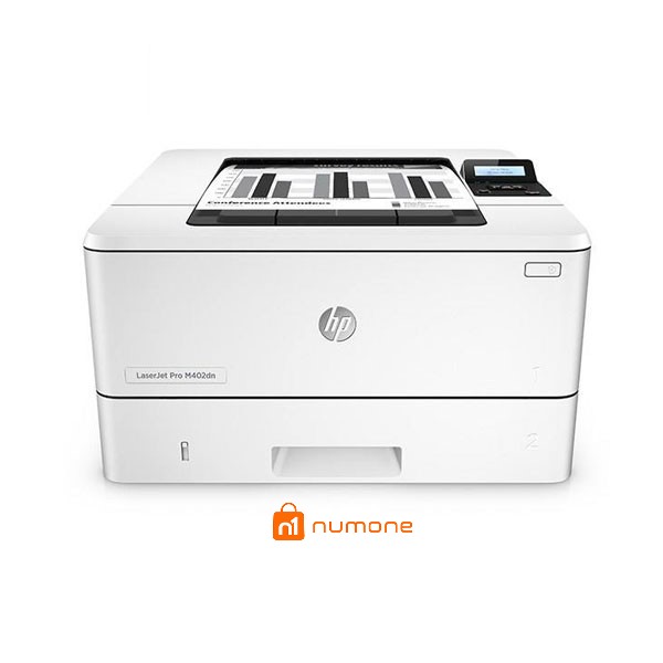پرینتر لیزری اچ پی مدل LaserJet Pro M402dn