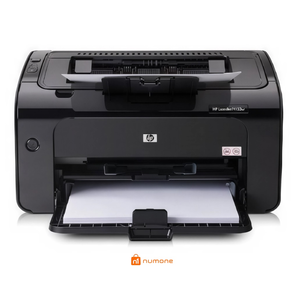 پرینتر لیزری اچ پی مدل LaserJet P1102W