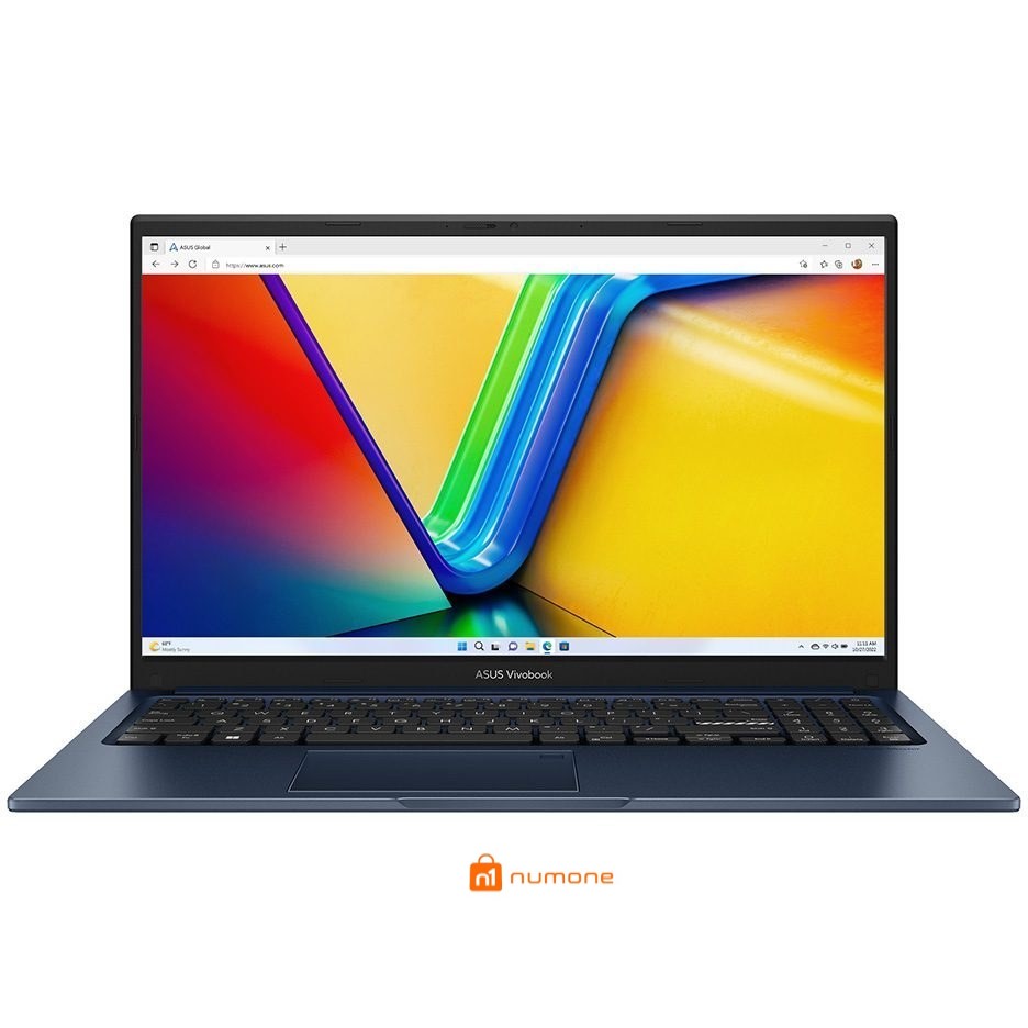 لپ تاپ ایسوس 16 اینچی مدل R1605VA پردازنده Core i5 1335U رم 8GB حافظه 512GB SSD گرافیک IRIS-XE