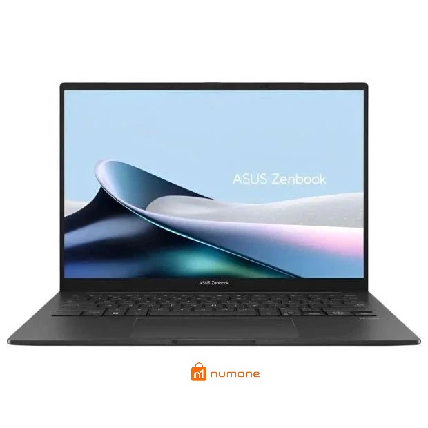 لپ تاپ ایسوس 14 اینچی مدل UX3405CA | پردازنده ULTRA 9 285H  | رم 32GB | حافظه 1T SSD | گرافیک ARC