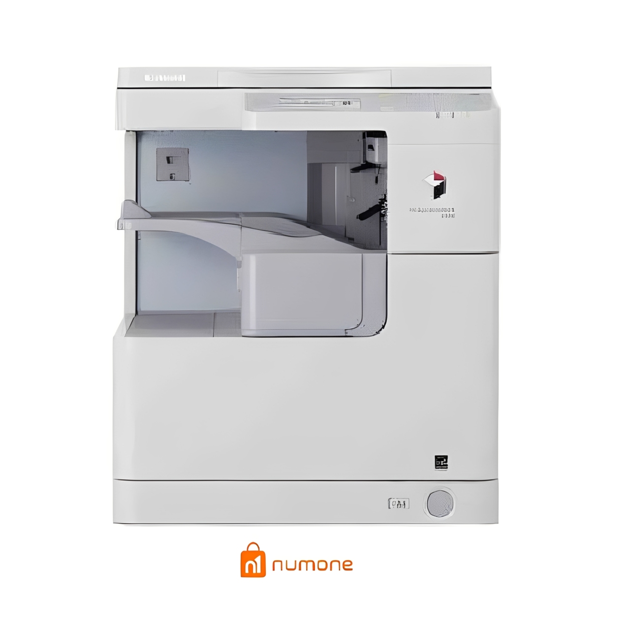دستگاه کپی کانن مدل imageRUNNER 2520 با قابلیت ADF و Dublex