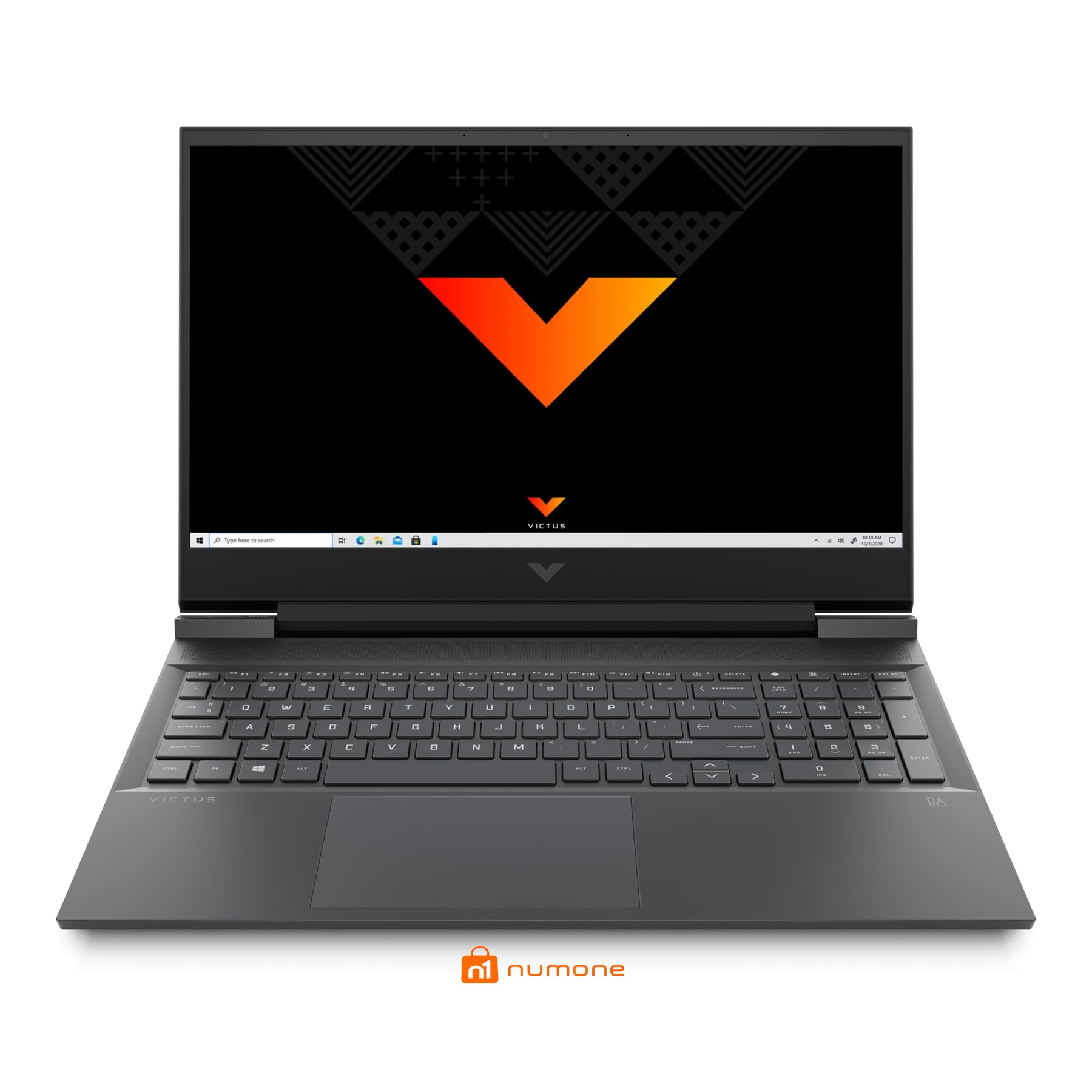 لپ تاپ 15.6 اینچی اچ پی مدل FA1018NIA پردازنده Core i5 13500 رم 16 حافظه 2TB SSD گرافیک RTX 4050 6G