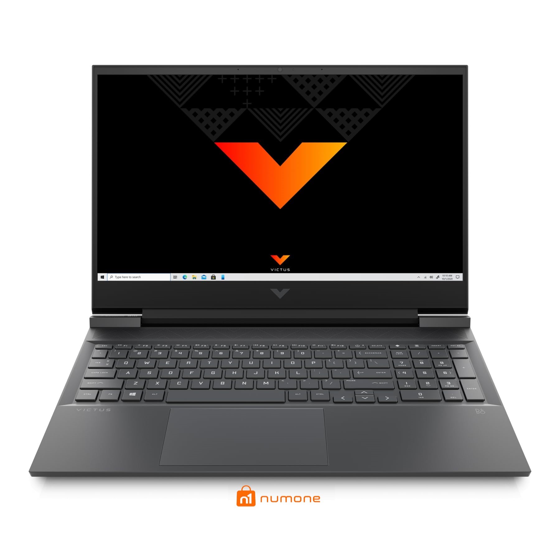 لپ تاپ 15.6 اینچی اچ پی مدل FA1018NIA پردازنده Core i5 13500 رم 16 حافظه 512GB SSD گرافیک RTX 4050 6G