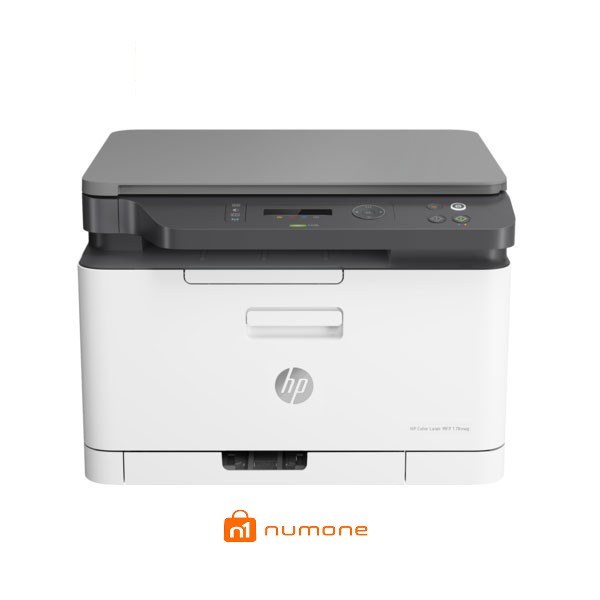 پرینتر چندکاره اچ پی مدل Color Laser MFP 178nw