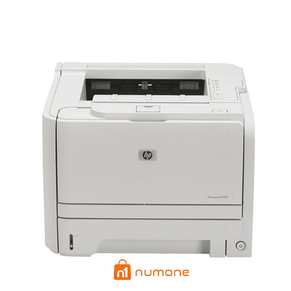 پرینتر لیزری اچ پی مدل LaserJet P2035 ریفر