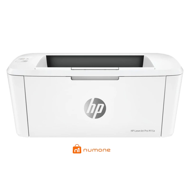 پرینتر لیزری اچ پی مدل LaserJet Pro M15a