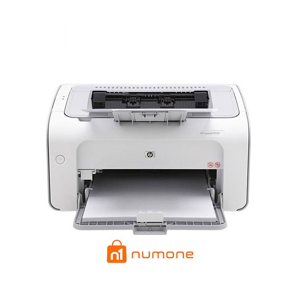 پرینتر لیزری اچ پی مدل LaserJet P1102