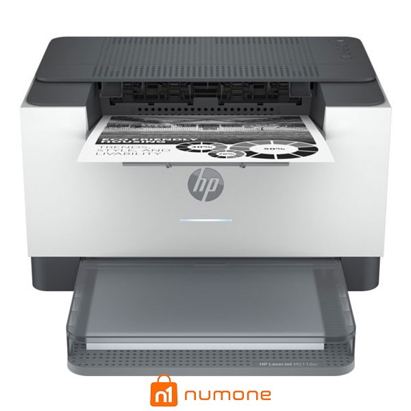 پرینتر لیزری اچ پی مدل LaserJet M211d