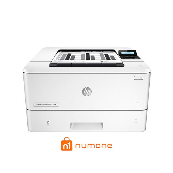 پرینتر لیزری اچ پی مدل LaserJet Pro M402dw