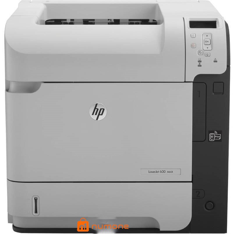 پرینتر لیزری اچ پی مدل M601n