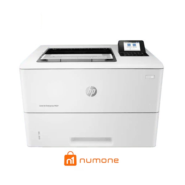 پرینتر لیزری اچ پی مدل LaserJet Enterprise M507dn