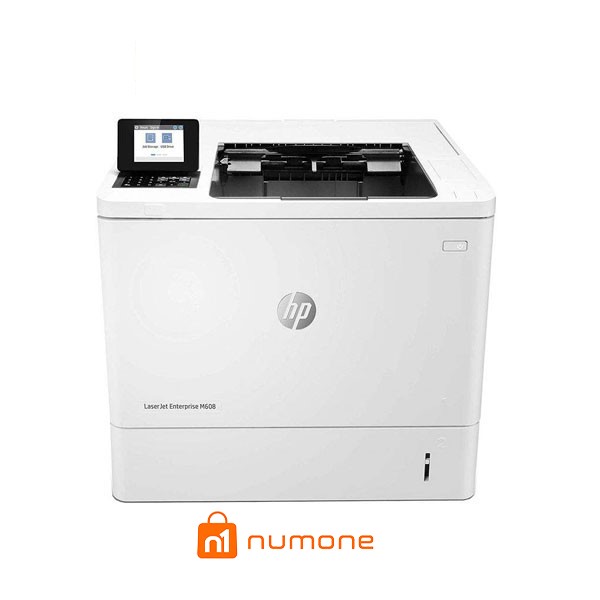 پرینتر لیزری اچ پی مدل M608n