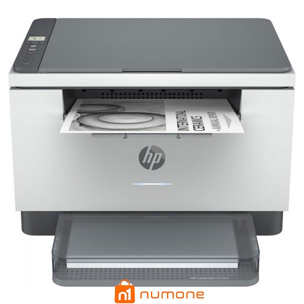 پرینتر چندکاره لیزری اچ پی مدل LaserJet MFP M236d
