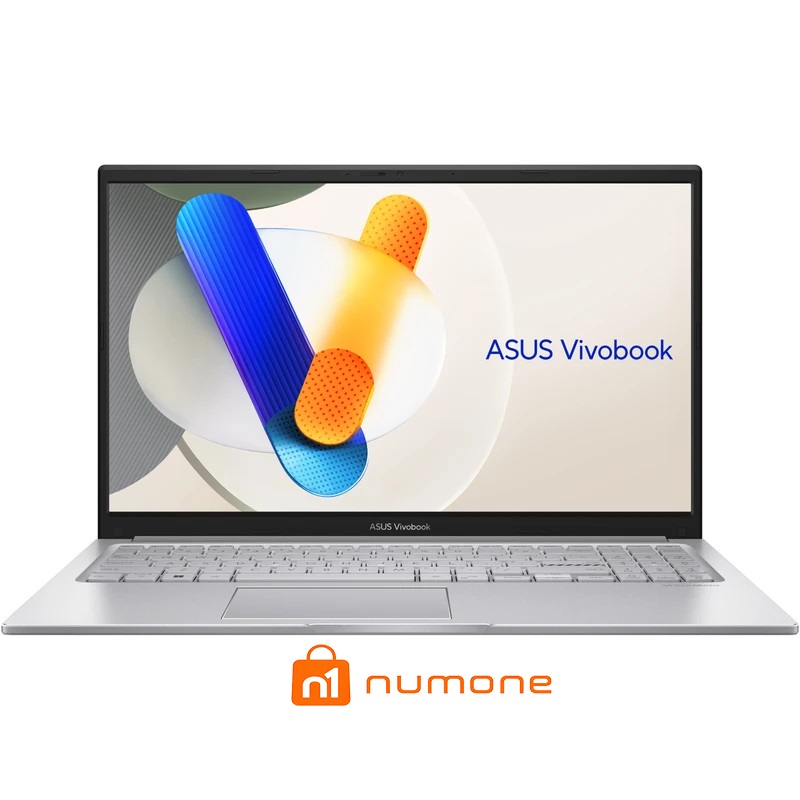 لپ تاپ ایسوس 15.6 اینچی مدل VivoBook X1504VA پردازنده Core i5 1335U رم 40GB حافظه 512GB SSD گرافیک INTEL iris