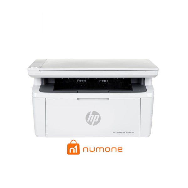 پرینتر چندکاره لیزری اچ پی مدل LaserJet Pro MFP M28a
