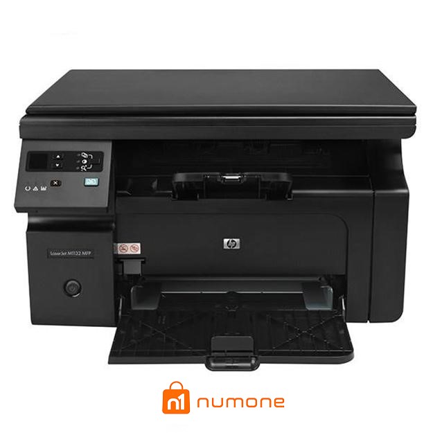 پرینتر چند کاره لیزری اچ پی مدل LaserJet M1132