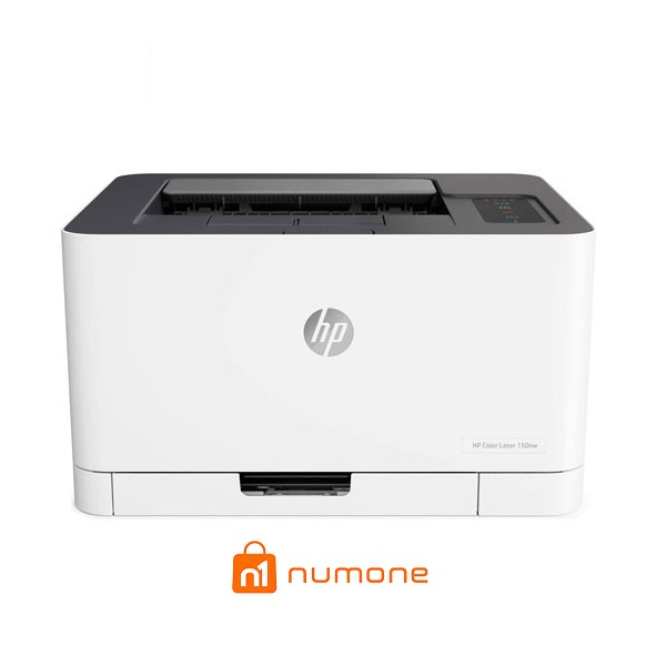 پرینتر لیزری رنگی اچ پی مدل Color 150nw Wireless