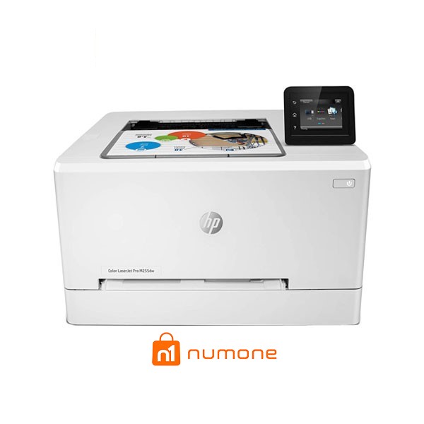پرینتر اچ پی مدل Color LaserJet Pro M255dw