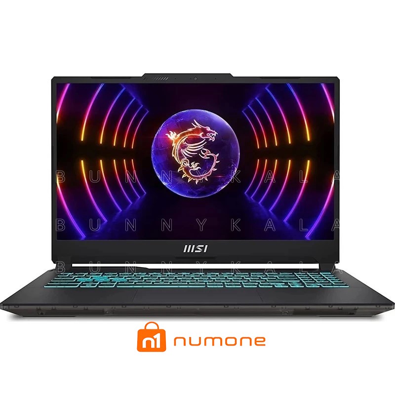 لپ تاپ 15.6 اینچی ام اس ای مدل CYBORG 15 A13UDX پردازنده Core i7 13620H رم 16 حافظه 1TB SSD گرافیک 6G(3050)