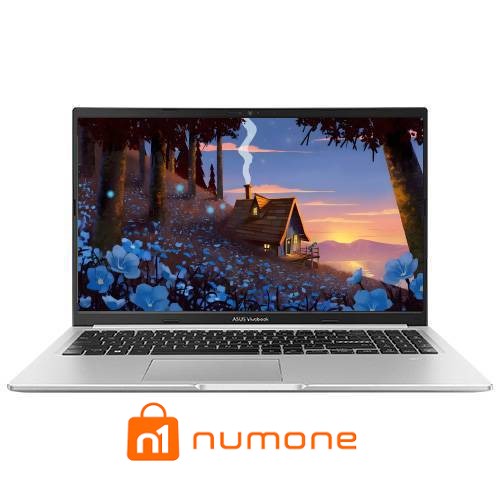لپ تاپ ایسوس 15.6 اینچی مدل VivoBook A1504VA پردازنده Core i5 1335U رم 24GB حافظه 512GB SSD گرافیک Intel IRIS