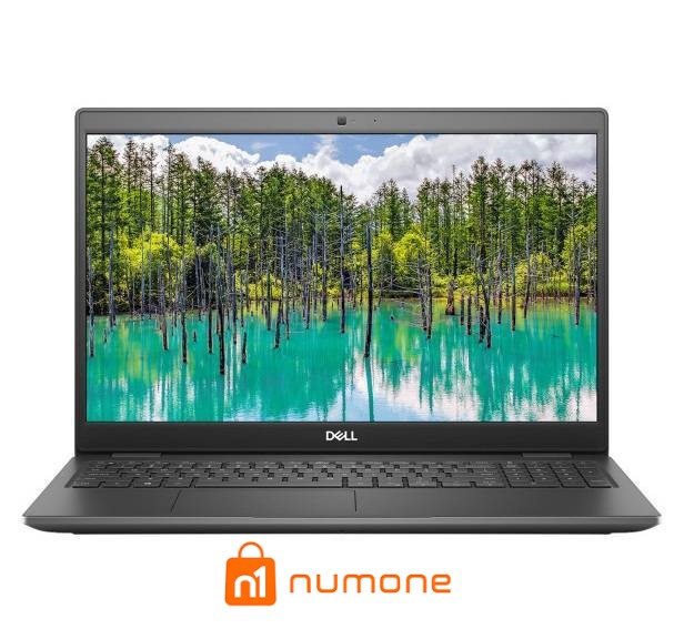 لپ تاپ دل 15.6 اینچی مدل LATITUDE 3510 پردازنده Core i3 10110U رم 8GB حافظه 1TB گرافیک Intel