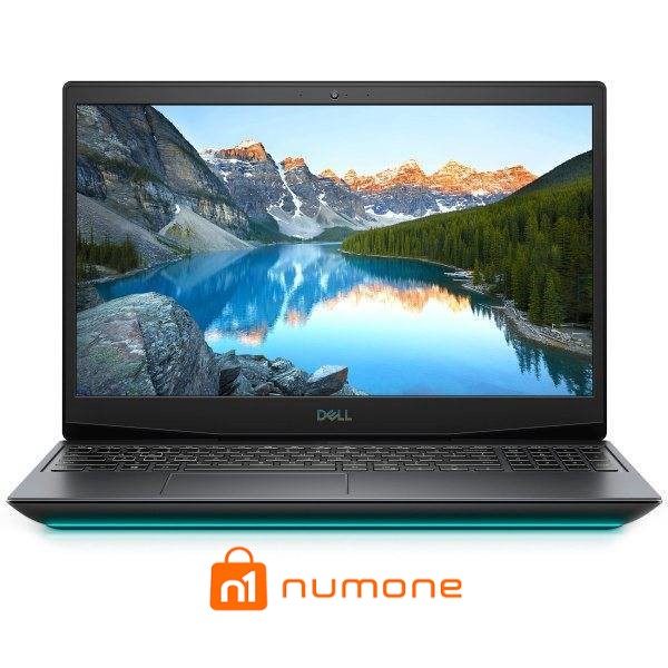 لپ تاپ دل 15.6 اینچی مدل G5 15 5500 Gaming پردازنده Core i7 10750H رم 32GB حافظه 1TB SSD گرافیک 6GB