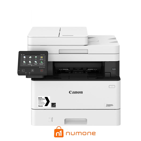 پرینتر چندکاره لیزری کانن مدل i-SENSYS MF426dw