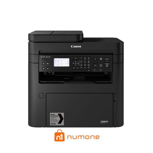 پرینتر چند کاره لیزری کانن مدل i-SENSYS MF264dw