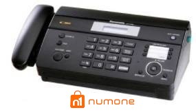 فکس حرارتی پاناسونیک مدل KX-FT981
