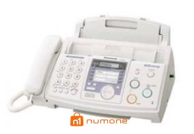 فکس پاناسونیک مدل KX-365