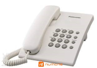 تلفن پاناسونیک مدل KX-TS500