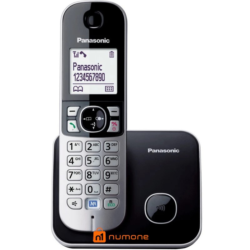 تلفن بی سیم پاناسونیک مدل KX-TG6811