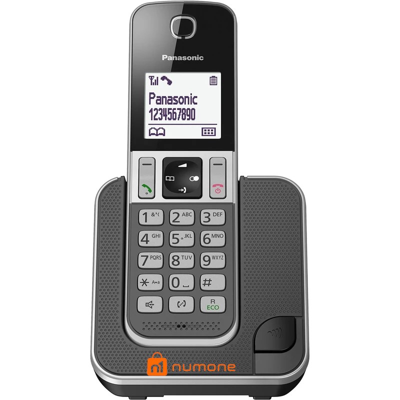 تلفن بی سیم پاناسونیک مدل KX-TGD310