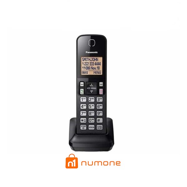 تلفن بی سیم پاناسونیک مدل KX-TGC352