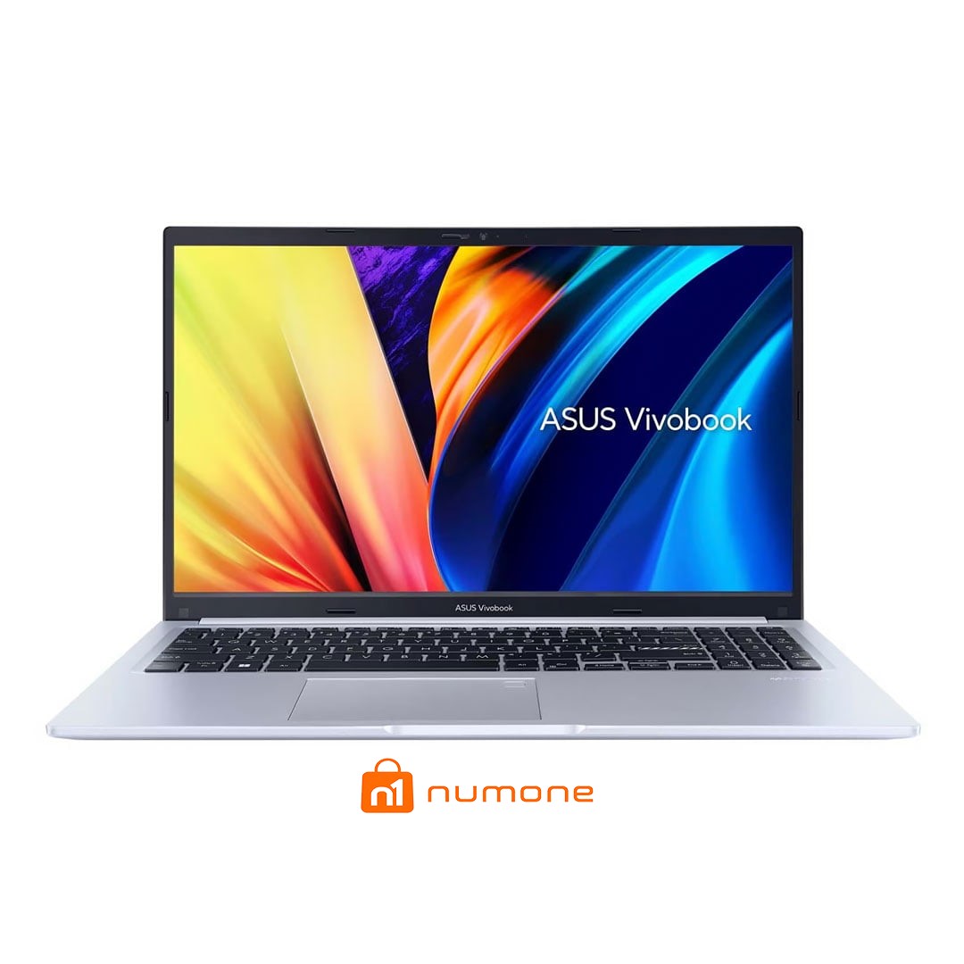 لپ تاپ ایسوس 15.6 اینچی مدل X1502ZA پردازنده Core i3 1220P رم 8GB حافظه 256GB SSD گرافیک INTEL UHD