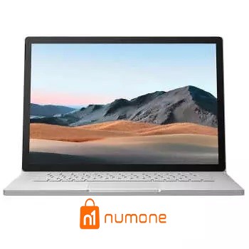 لپ تاپ 13 اینچی مایکروسافت مدل Surface Book 3 پردازنده Core i7 رم 16 حافظه 256GB SSD گرافیک 4G 1650 GTX