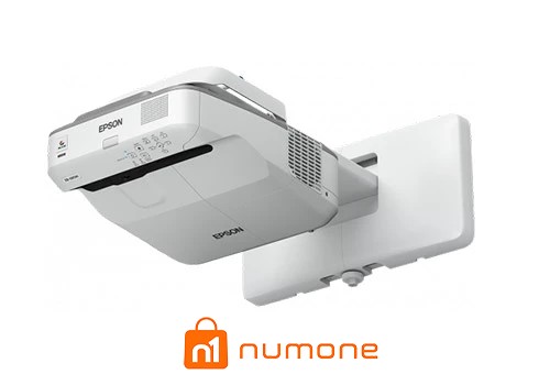 ویدئو پروژکتور اپسون مدل EB-685Wi