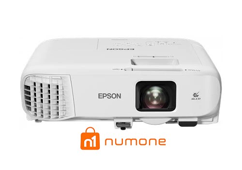 ویدئو پروژکتور اپسون مدل EB-X49