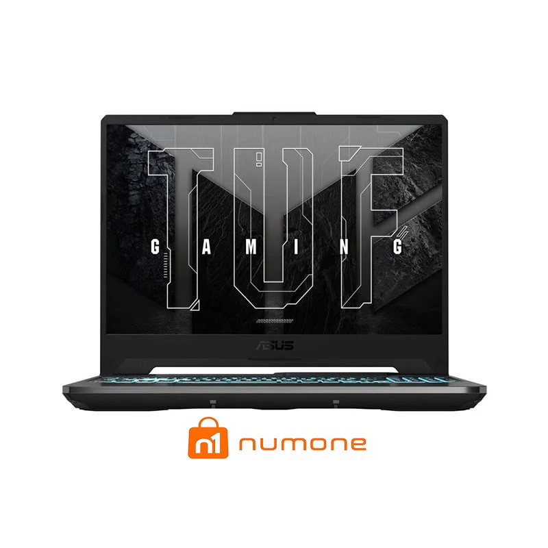 لپ تاپ ایسوس 15.6 اینچی مدل FA506NC پردازنده R5 7535HS رم 32 حافظه 1TB SSD گرافیک 4G RTX 3050
